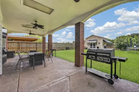 1306 Wynfield Drive Deer Park TX 77536