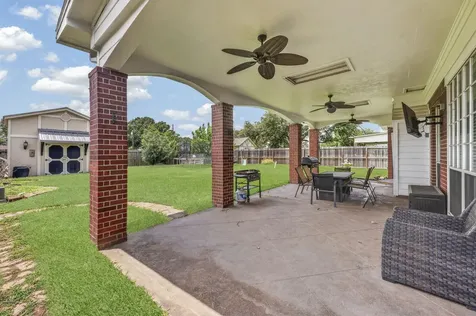 1306 Wynfield Drive Deer Park TX 77536