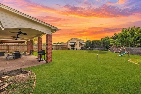 1306 Wynfield Drive Deer Park TX 77536