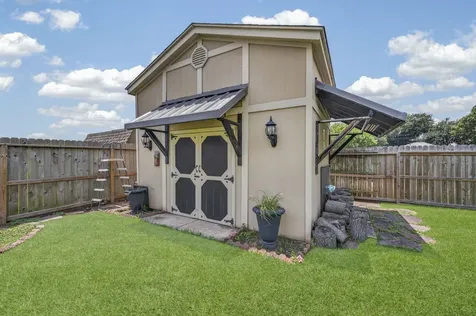 1306 Wynfield Drive Deer Park TX 77536