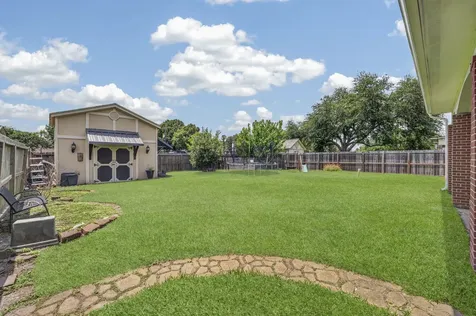 1306 Wynfield Drive Deer Park TX 77536