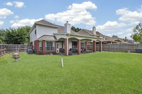 1306 Wynfield Drive Deer Park TX 77536