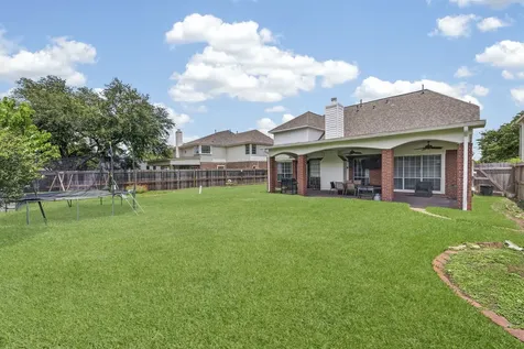 1306 Wynfield Drive Deer Park TX 77536
