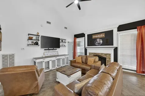 1306 Wynfield Drive Deer Park TX 77536