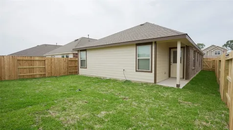 19445 Peppazzi Drive New Caney TX 77357