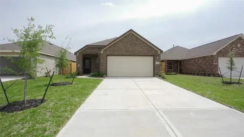 19445 Peppazzi Drive New Caney TX 77357