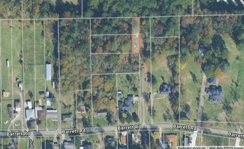 432 Barrett Lot 1 Road Crosby TX 77532