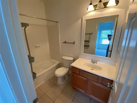 5118 Big Meadow Lane Katy TX 77494