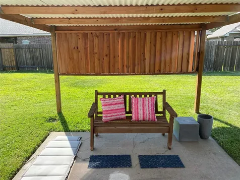 5118 Big Meadow Lane Katy TX 77494