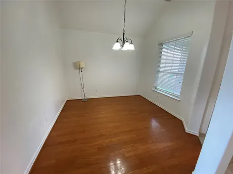 5118 Big Meadow Lane Katy TX 77494