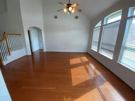 5118 Big Meadow Lane Katy TX 77494