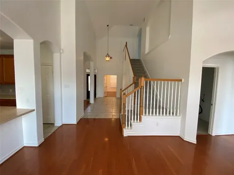 5118 Big Meadow Lane Katy TX 77494