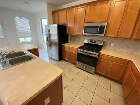 5118 Big Meadow Lane Katy TX 77494