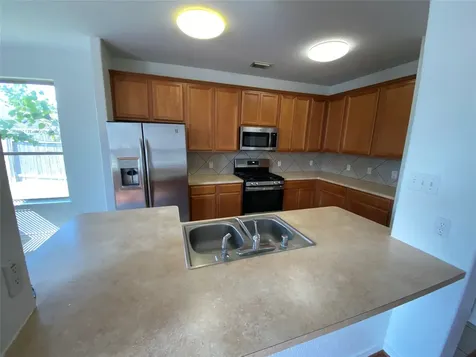 5118 Big Meadow Lane Katy TX 77494