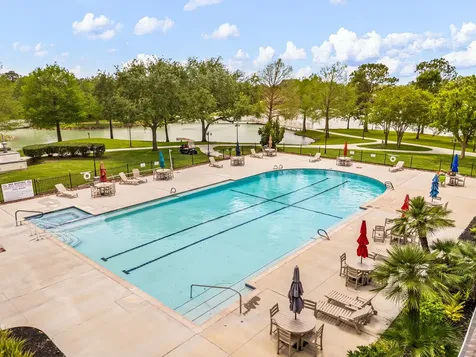 902 W Palmcrest Court Pearland TX 77584