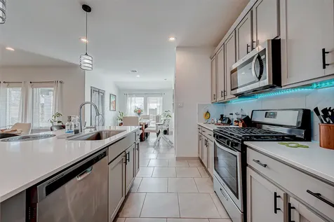 4003 Yonkers Valley Lane Katy TX 77494