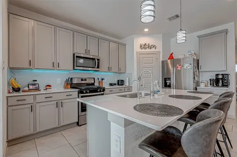 4003 Yonkers Valley Lane Katy TX 77494