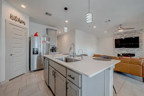4003 Yonkers Valley Lane Katy TX 77494
