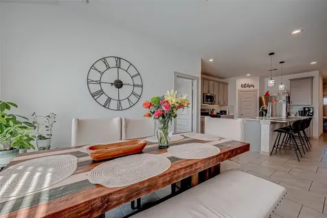 4003 Yonkers Valley Lane Katy TX 77494