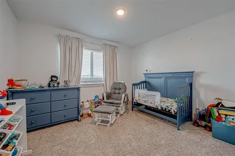 4003 Yonkers Valley Lane Katy TX 77494