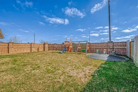 4003 Yonkers Valley Lane Katy TX 77494