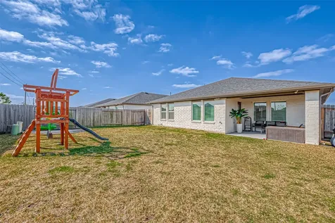 4003 Yonkers Valley Lane Katy TX 77494