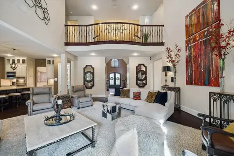15 Sanctuary Trail Missouri City TX 77459