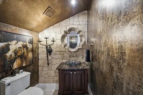 15 Sanctuary Trail Missouri City TX 77459