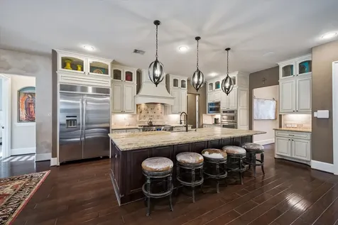 15 Sanctuary Trail Missouri City TX 77459