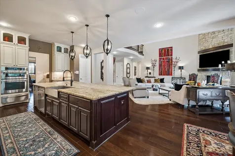 15 Sanctuary Trail Missouri City TX 77459