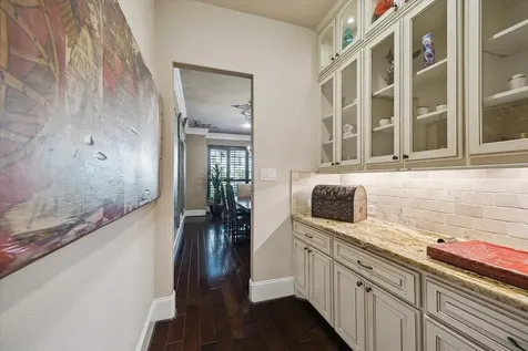 15 Sanctuary Trail Missouri City TX 77459