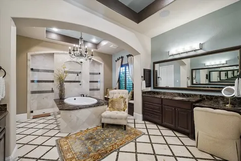 15 Sanctuary Trail Missouri City TX 77459