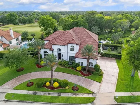 15 Sanctuary Trail Missouri City TX 77459