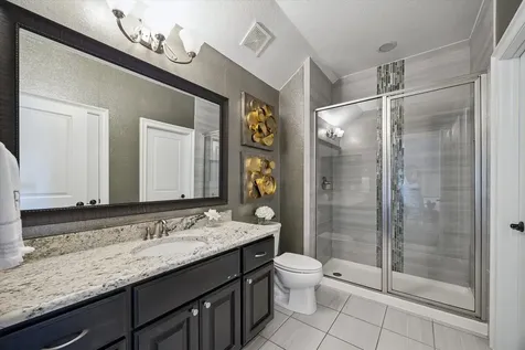 15 Sanctuary Trail Missouri City TX 77459