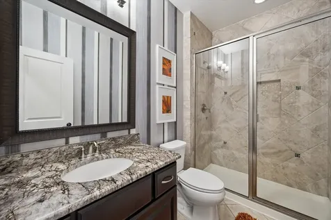 15 Sanctuary Trail Missouri City TX 77459