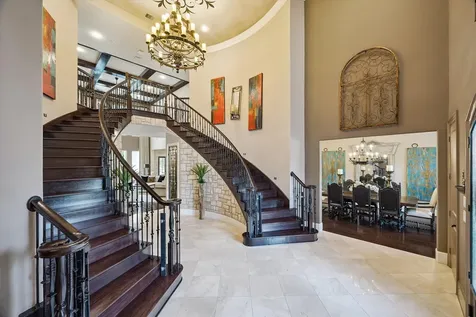 15 Sanctuary Trail Missouri City TX 77459
