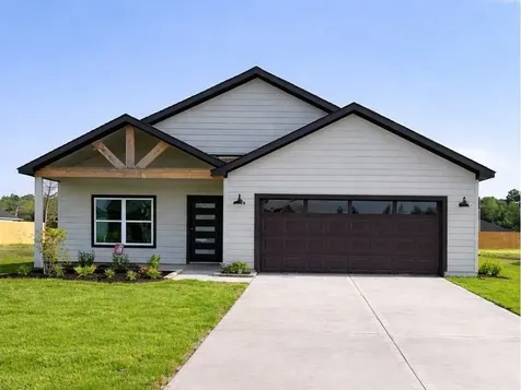 18907 Hatchville Court Conroe TX 77306