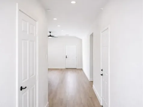 18907 Hatchville Court Conroe TX 77306