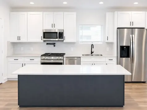 18907 Hatchville Court Conroe TX 77306