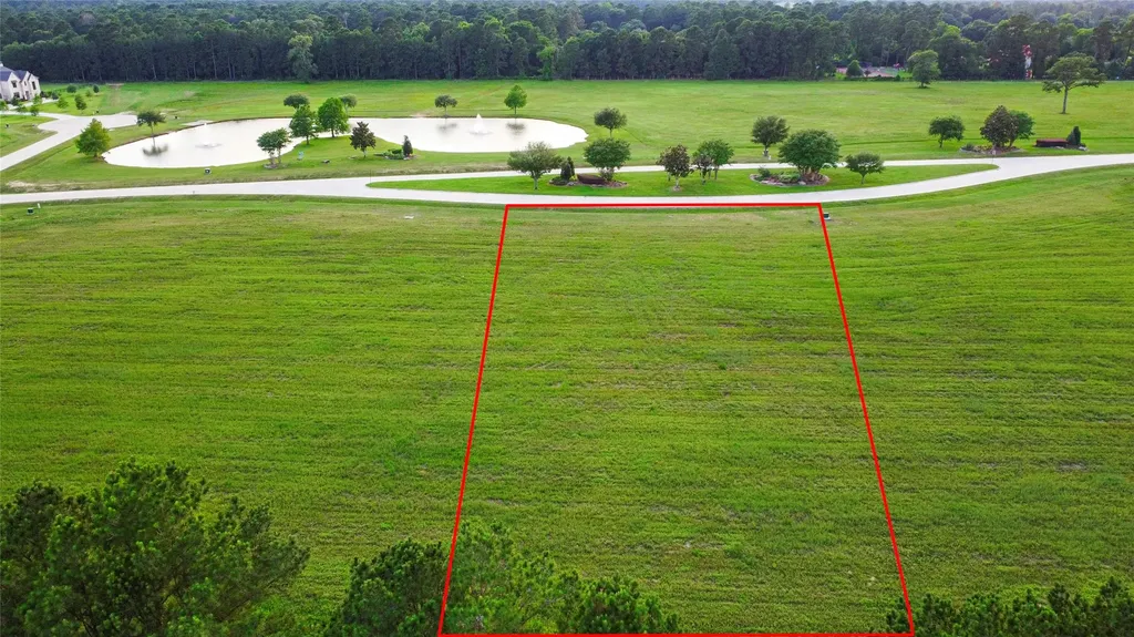 2013 Stallion Lakes Avenue Hockley TX 77447