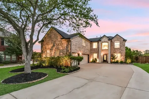 2103 Winebrook Court Pearland TX 77584