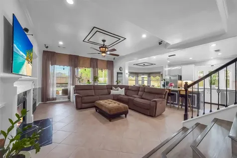 2103 Winebrook Court Pearland TX 77584