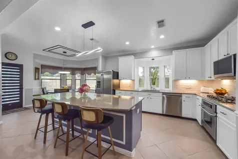 2103 Winebrook Court Pearland TX 77584