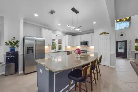 2103 Winebrook Court Pearland TX 77584