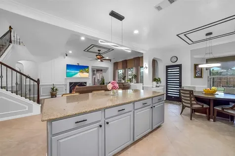 2103 Winebrook Court Pearland TX 77584