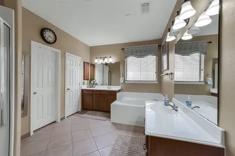 2103 Winebrook Court Pearland TX 77584