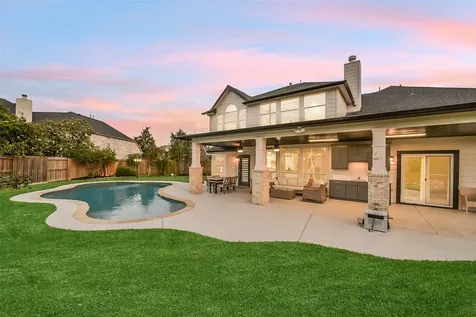 2103 Winebrook Court Pearland TX 77584