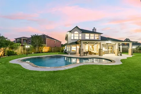 2103 Winebrook Court Pearland TX 77584