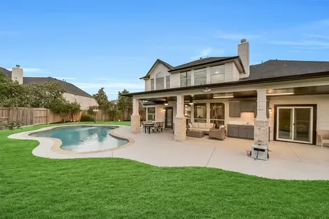 2103 Winebrook Court Pearland TX 77584