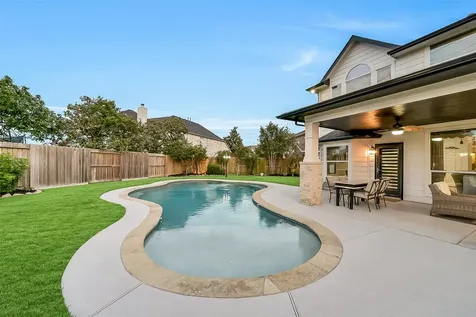 2103 Winebrook Court Pearland TX 77584